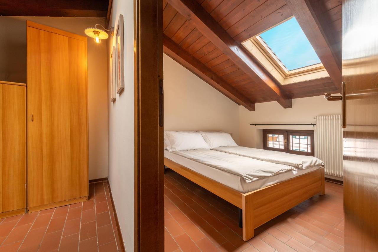 Hotel Diffuso Locanda Elisa ดิมาโร ภายนอก รูปภาพ