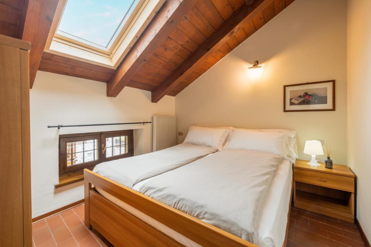 Hotel Diffuso Locanda Elisa ดิมาโร ภายนอก รูปภาพ