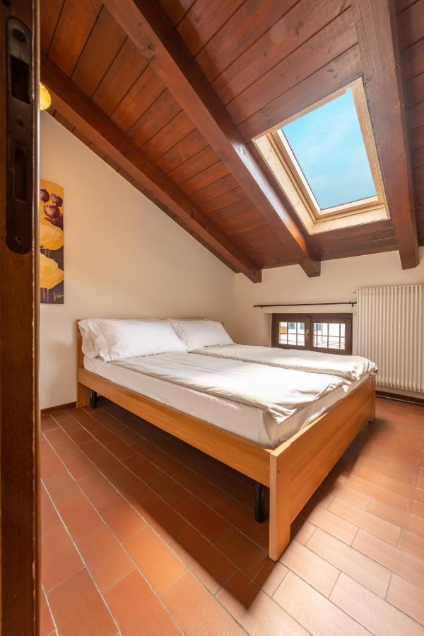 Hotel Diffuso Locanda Elisa ดิมาโร ภายนอก รูปภาพ