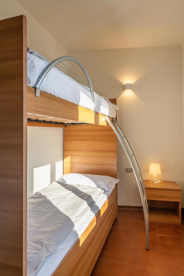 Hotel Diffuso Locanda Elisa ดิมาโร ภายนอก รูปภาพ