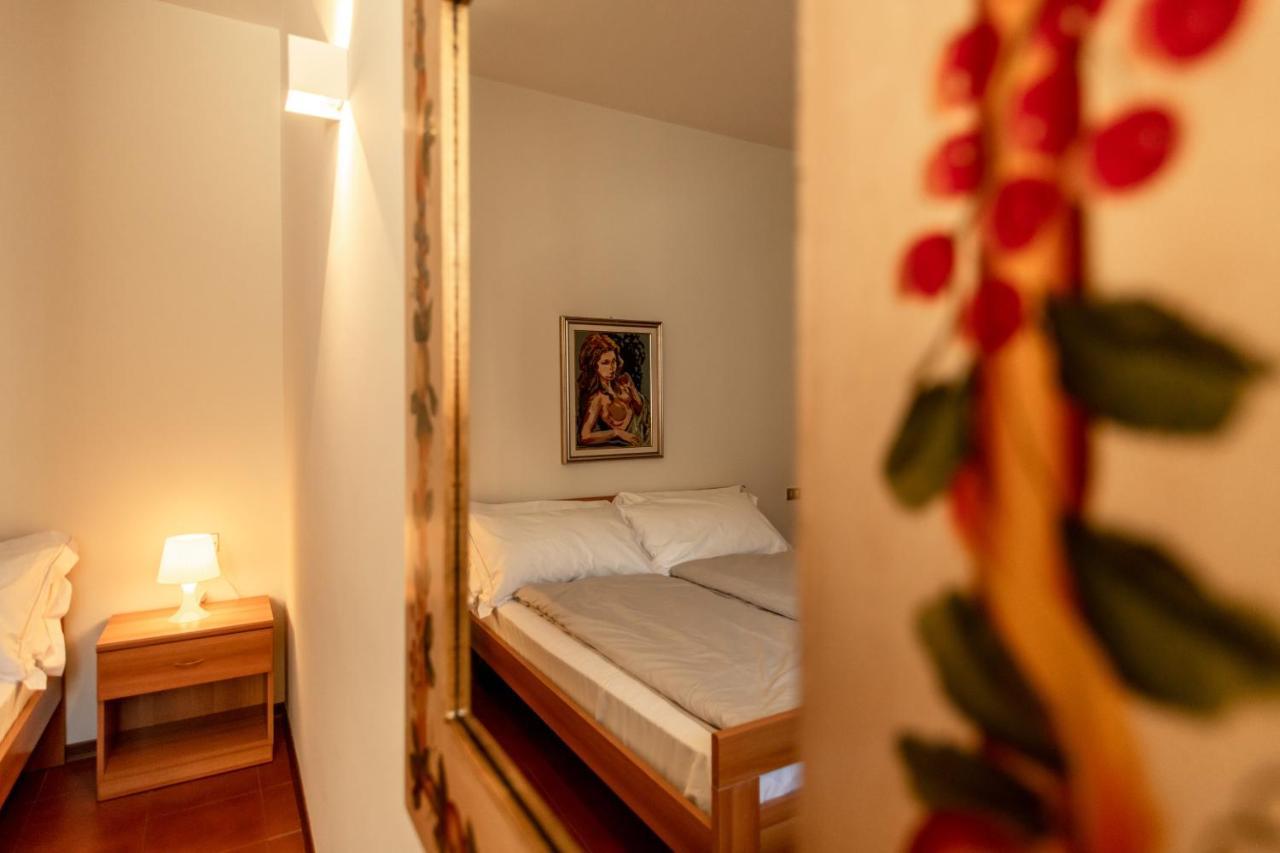 Hotel Diffuso Locanda Elisa ดิมาโร ภายนอก รูปภาพ