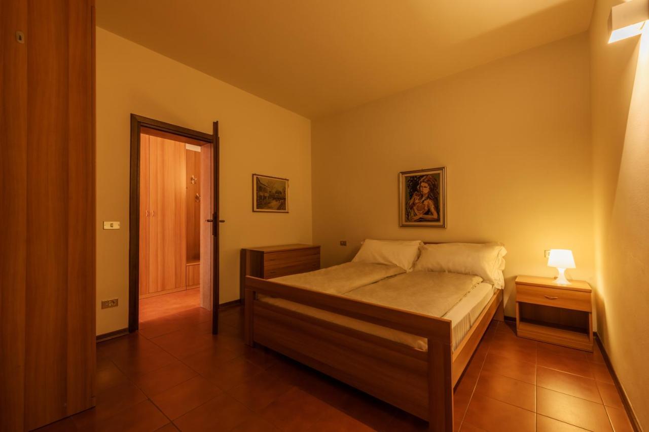 Hotel Diffuso Locanda Elisa ดิมาโร ภายนอก รูปภาพ