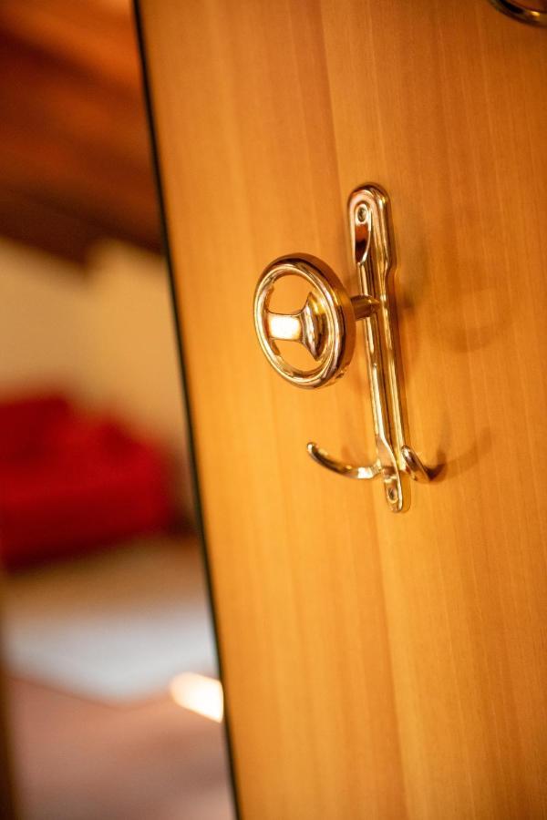 Hotel Diffuso Locanda Elisa ดิมาโร ภายนอก รูปภาพ