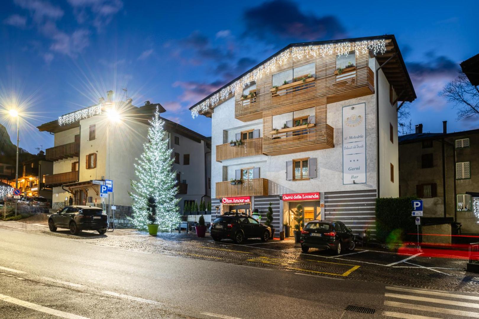 Hotel Diffuso Locanda Elisa ดิมาโร ภายนอก รูปภาพ